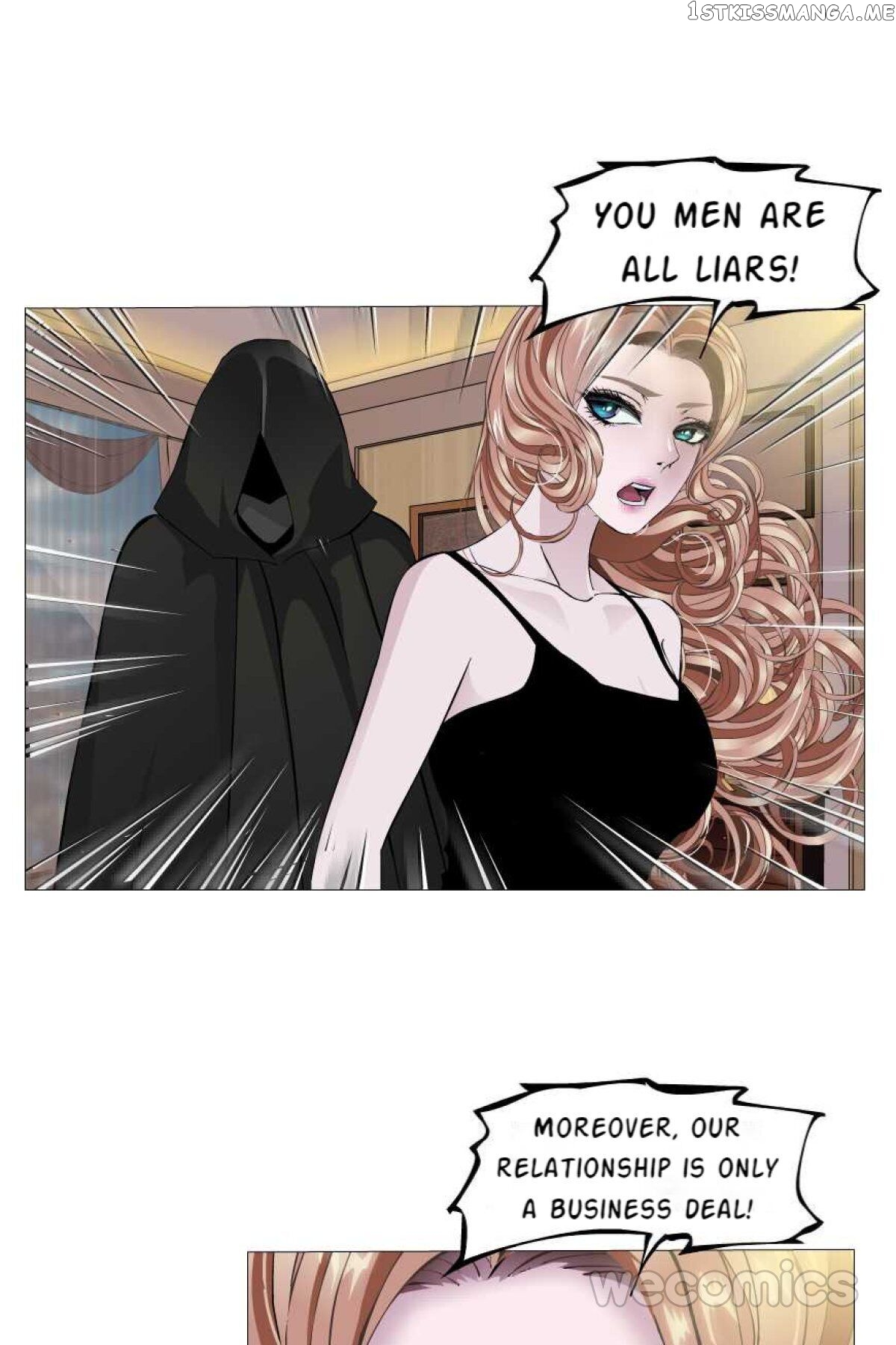 Trap Of The Goddess Chapter 78 - page 4