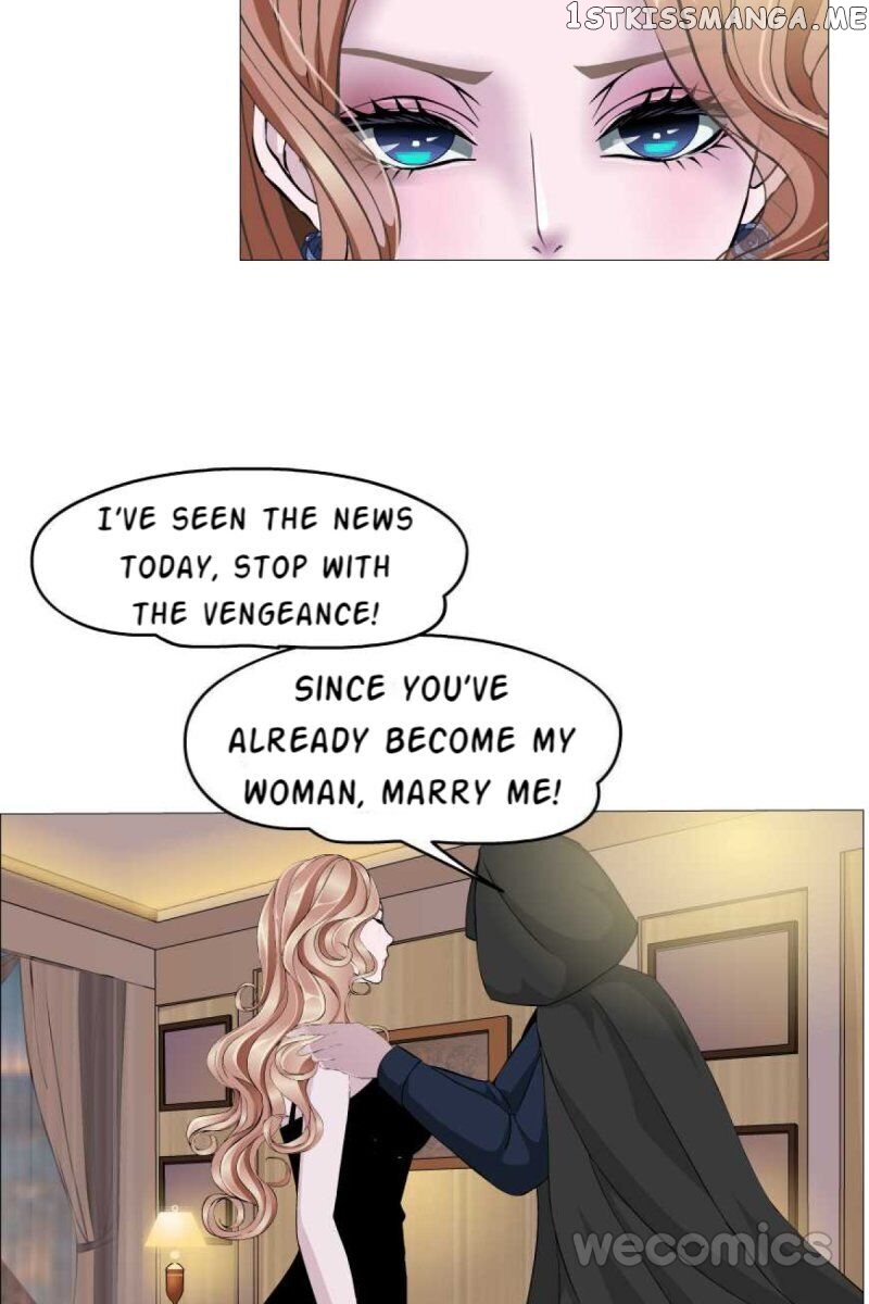 Trap Of The Goddess Chapter 78 - page 5