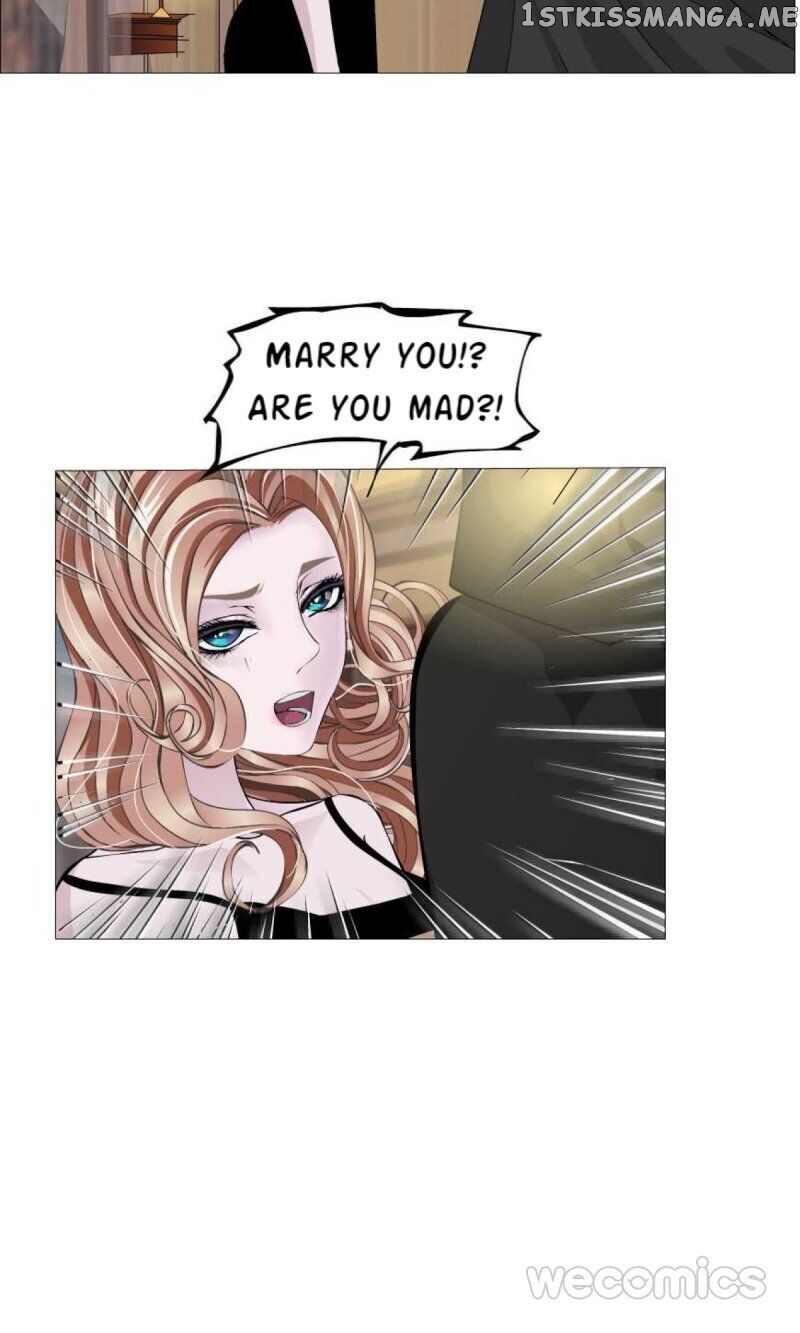 Trap Of The Goddess Chapter 78 - page 6