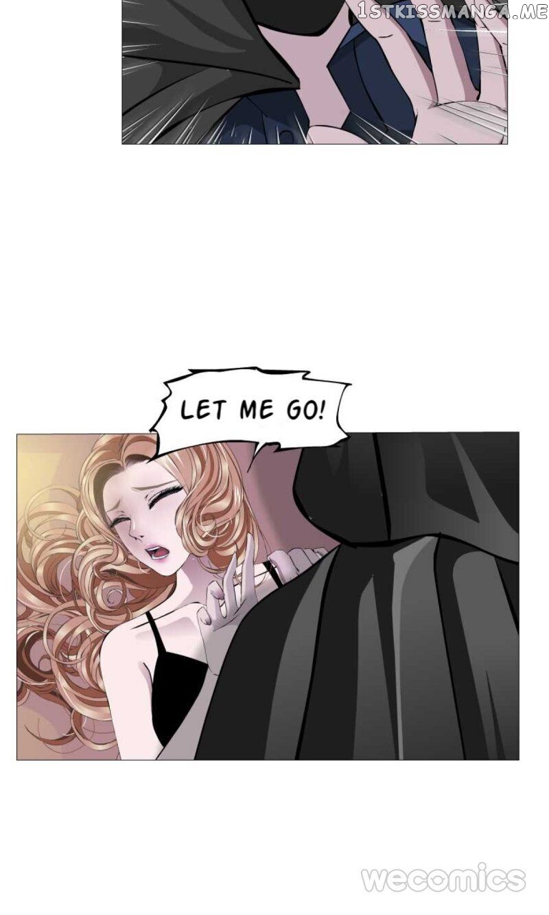 Trap Of The Goddess Chapter 78 - page 9