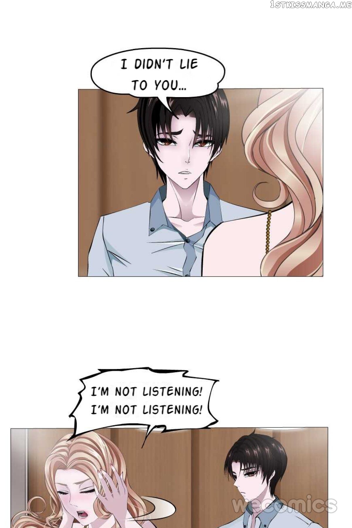 Trap Of The Goddess Chapter 79 - page 13
