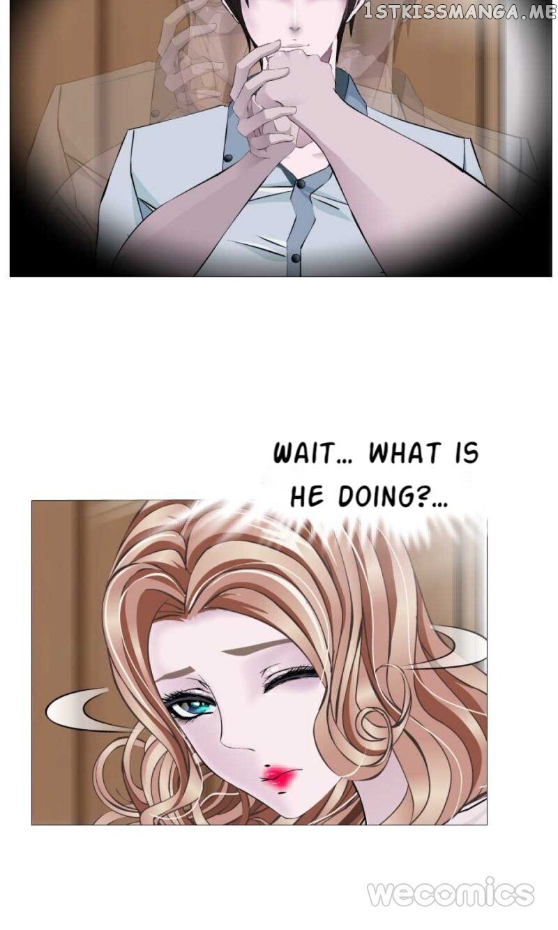 Trap Of The Goddess Chapter 79 - page 18