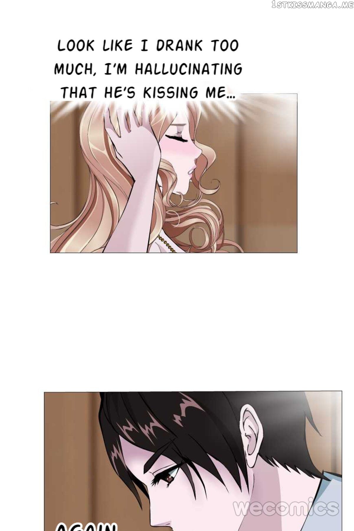 Trap Of The Goddess Chapter 79 - page 19