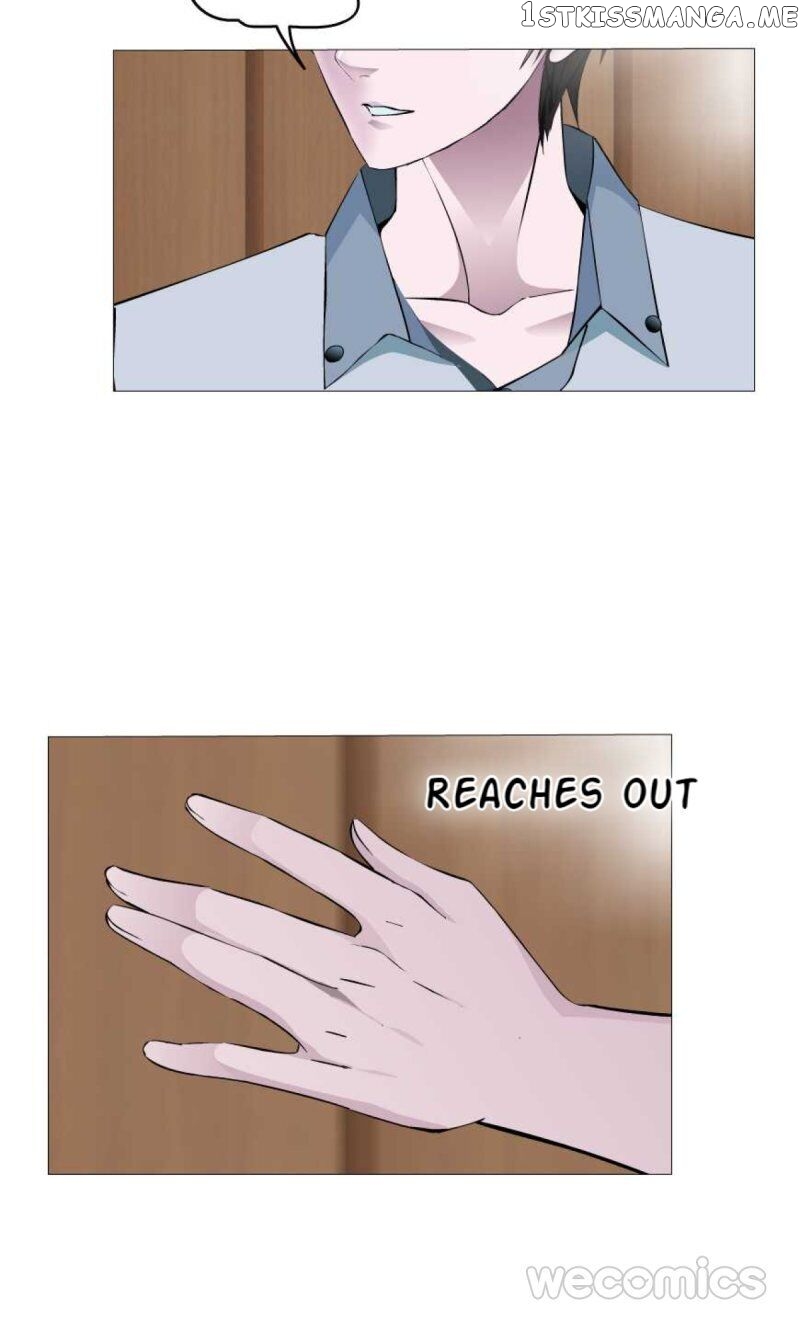 Trap Of The Goddess Chapter 79 - page 21