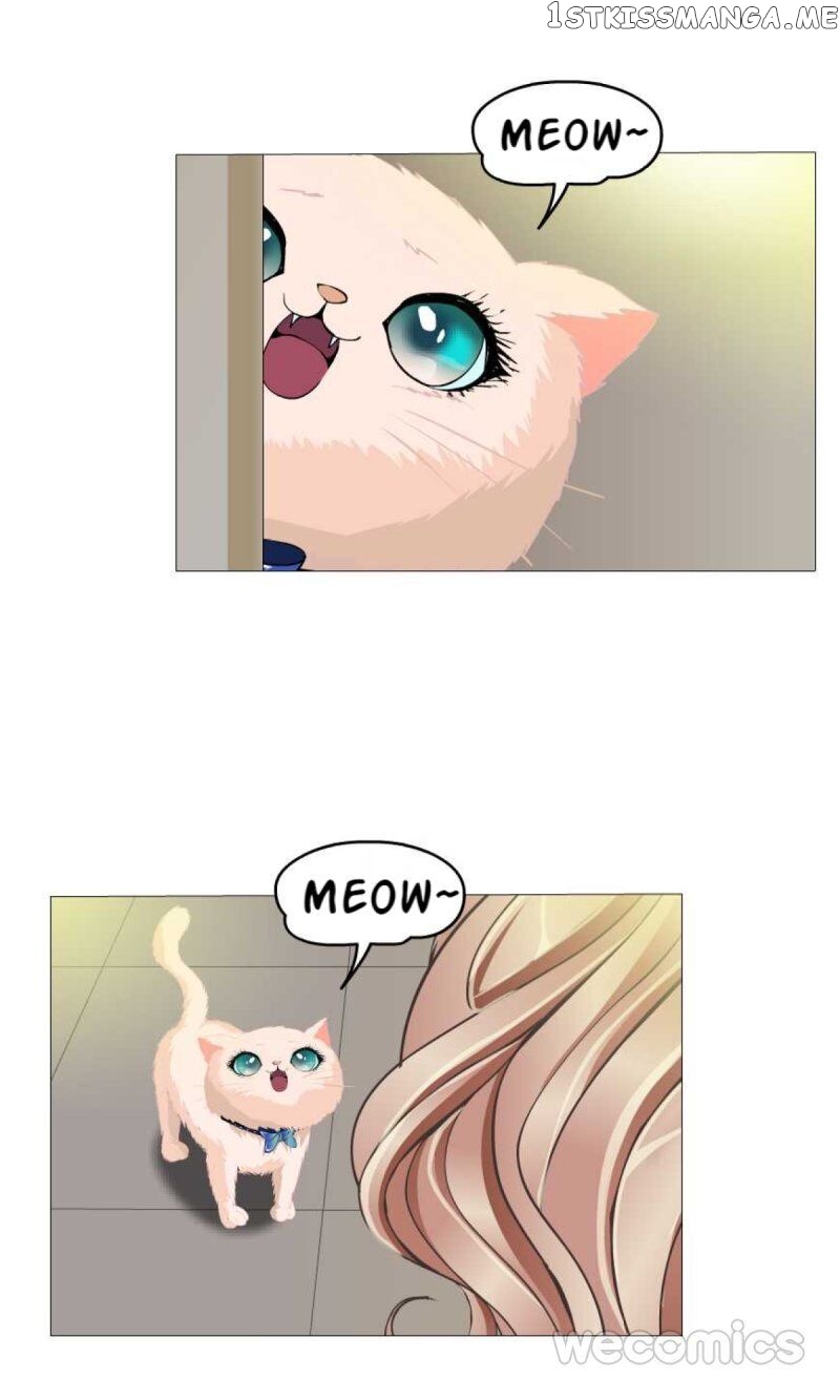 Trap Of The Goddess Chapter 79 - page 3