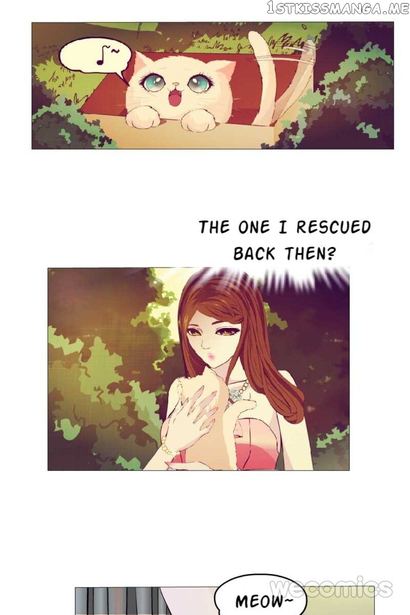 Trap Of The Goddess Chapter 79 - page 5