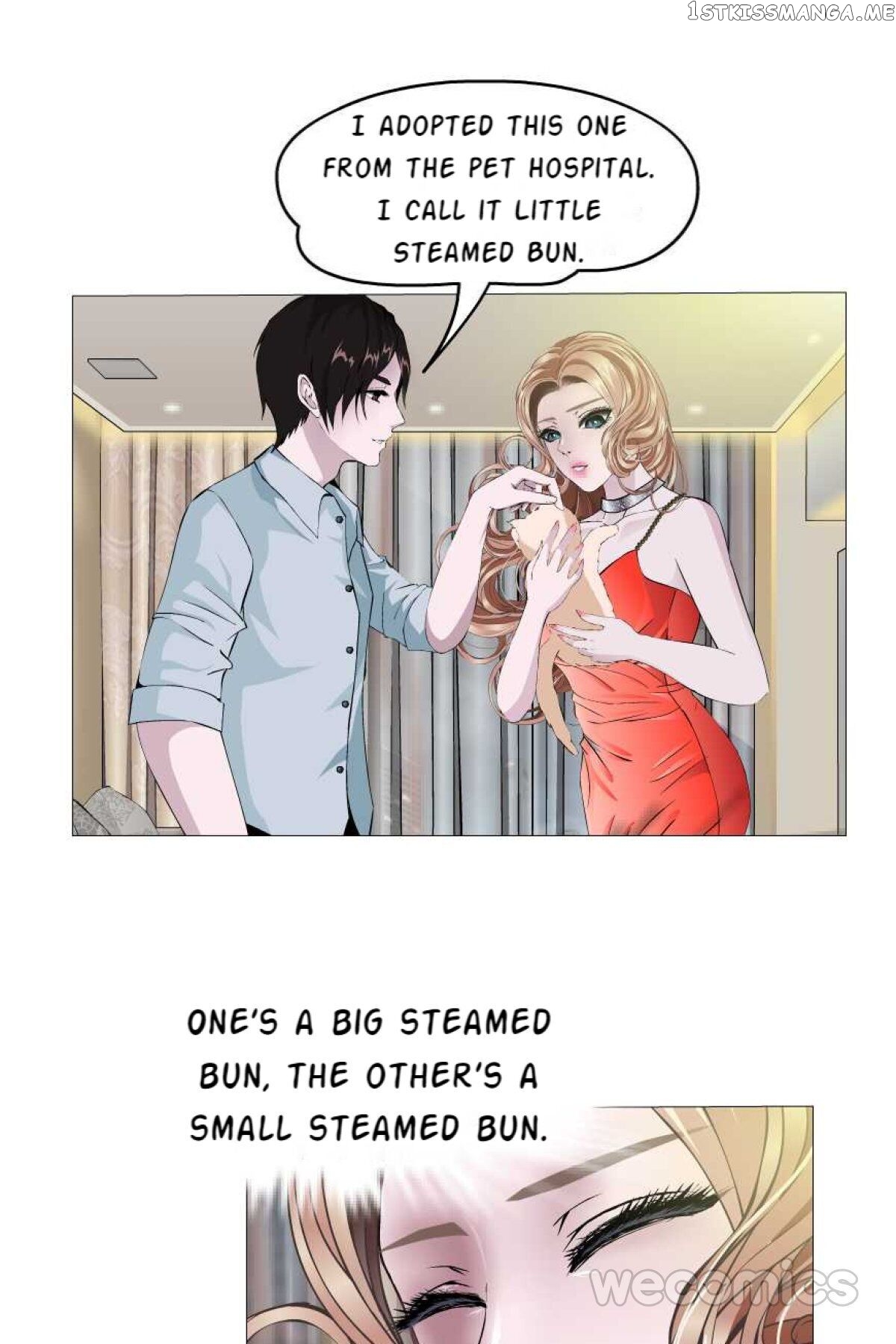 Trap Of The Goddess Chapter 79 - page 7