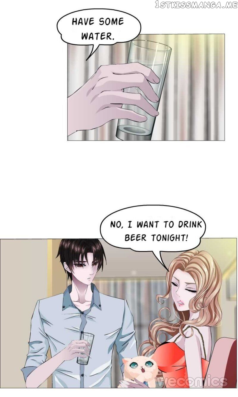 Trap Of The Goddess Chapter 79 - page 9