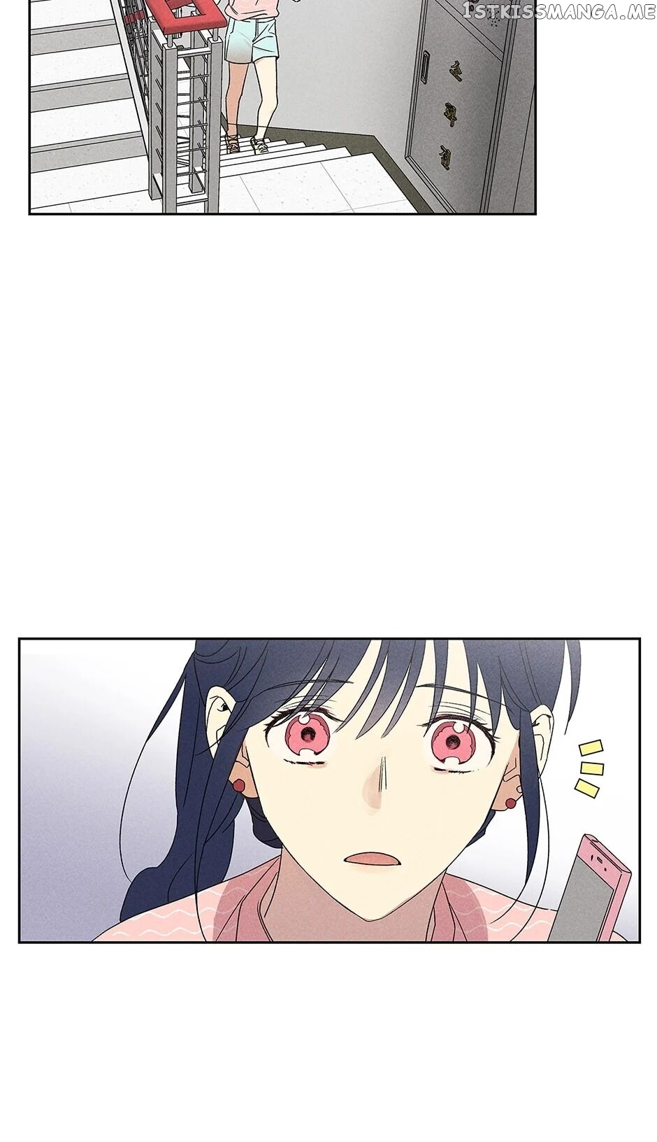 Sweet Spooky Darling chapter 1 - page 15