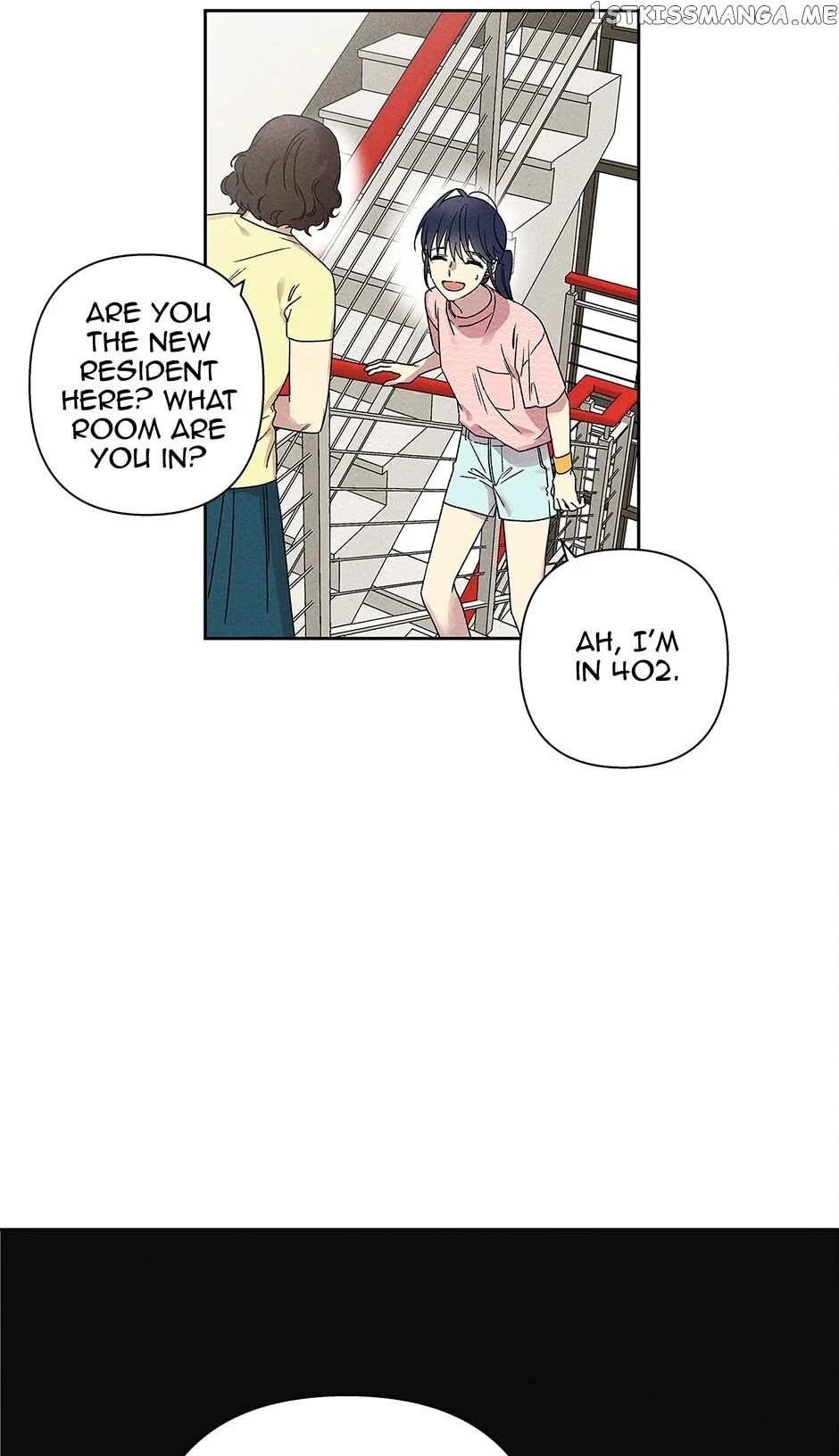 Sweet Spooky Darling chapter 1 - page 17