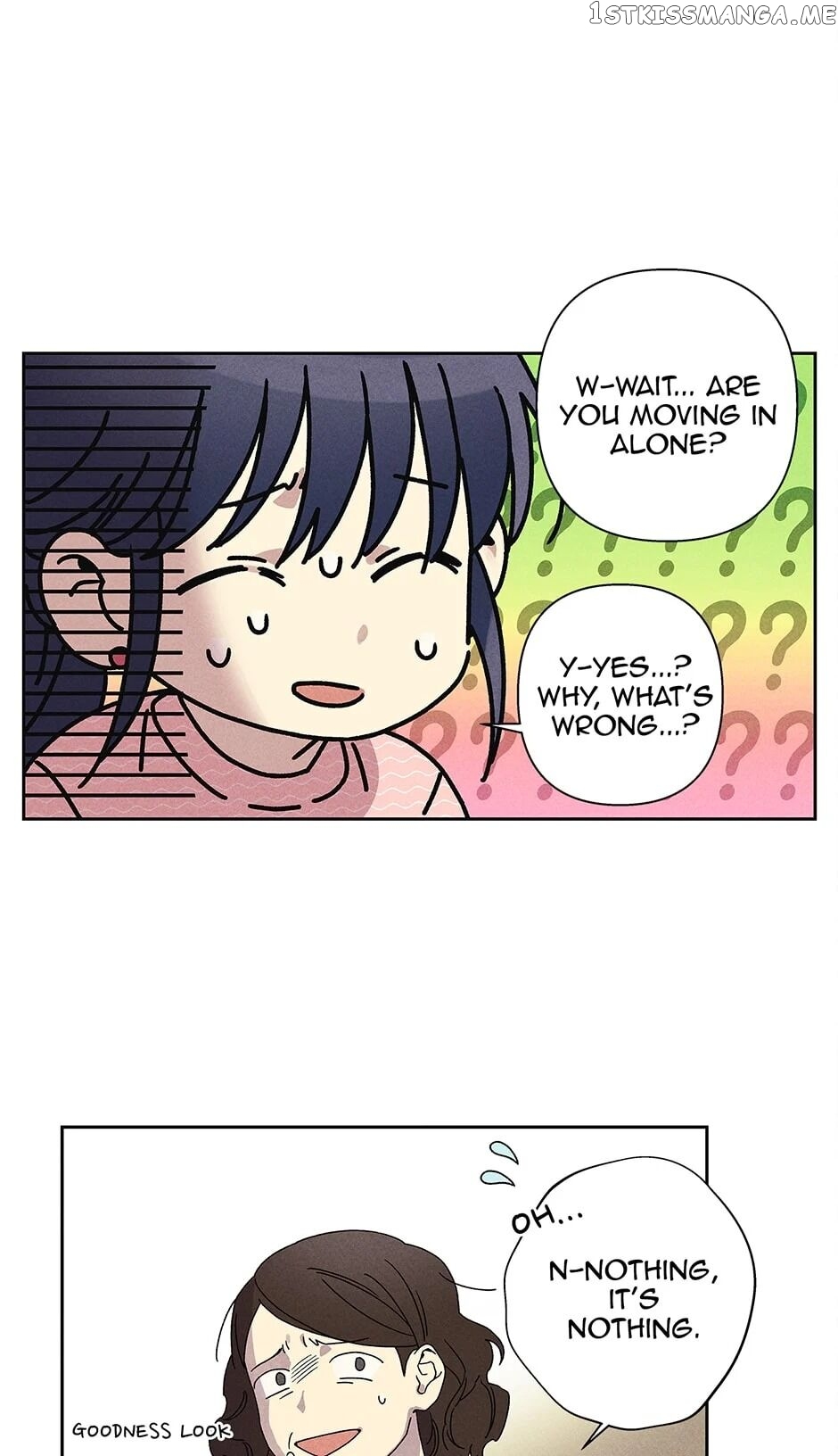 Sweet Spooky Darling chapter 1 - page 19