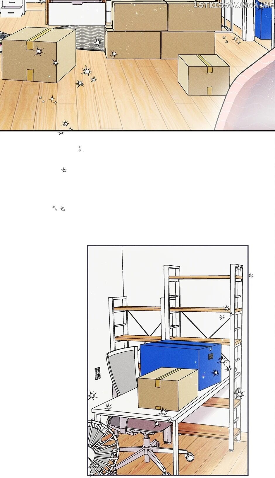 Sweet Spooky Darling chapter 1 - page 24