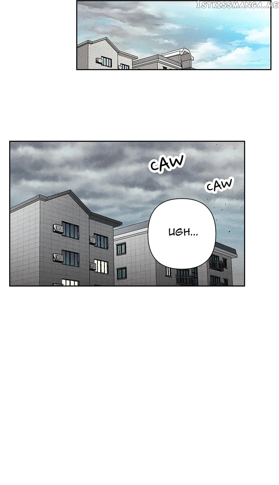 Sweet Spooky Darling chapter 1 - page 32
