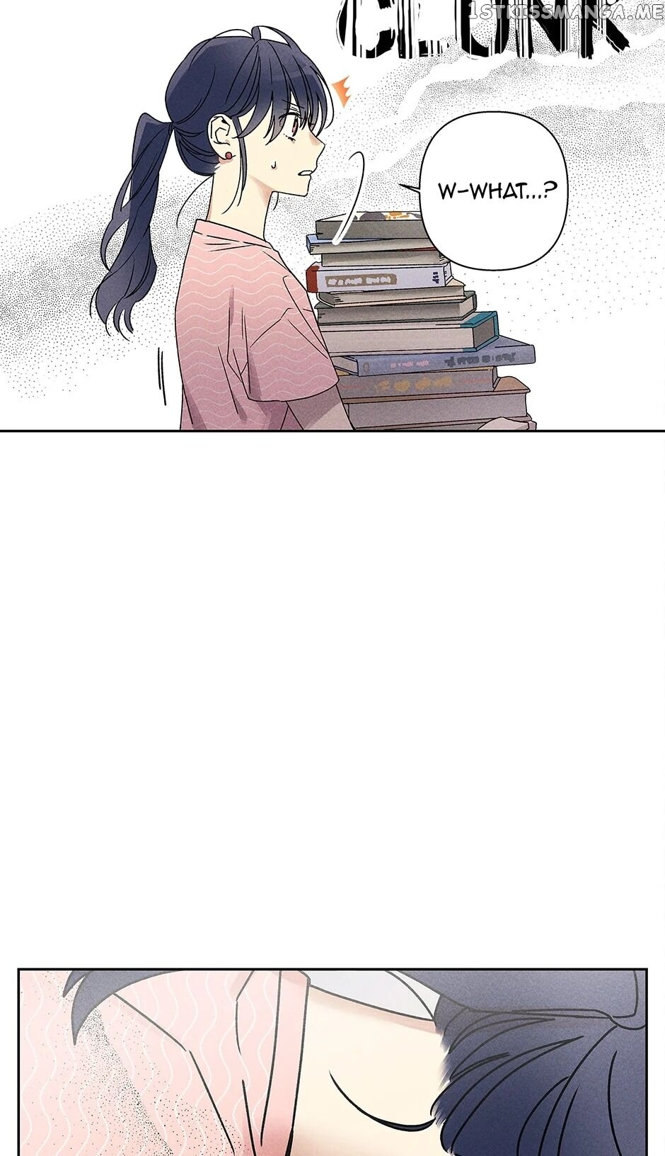 Sweet Spooky Darling chapter 1 - page 35