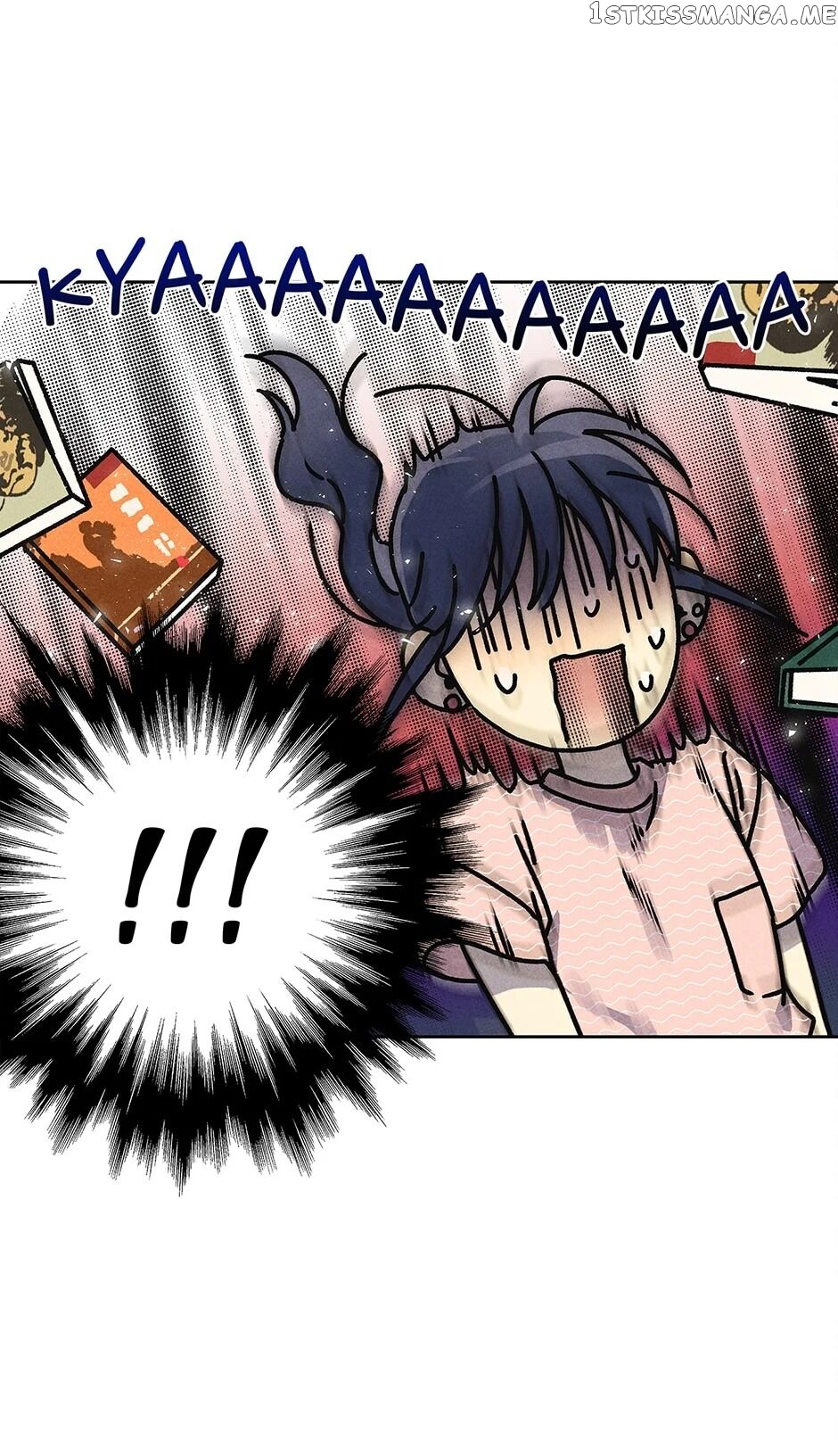 Sweet Spooky Darling chapter 1 - page 40