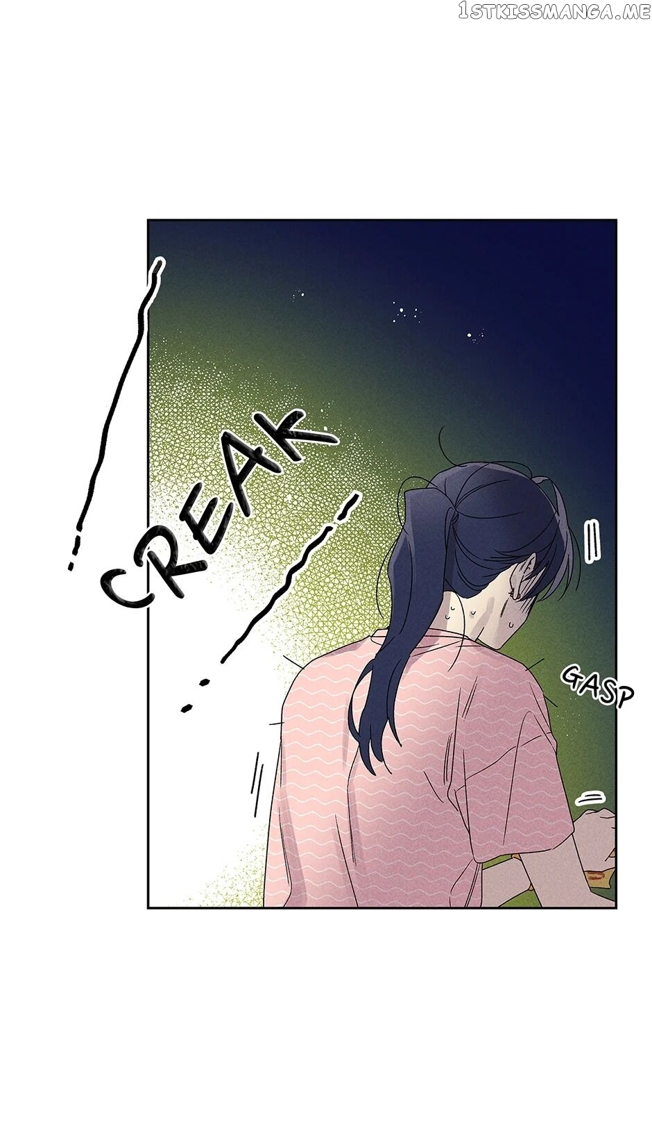 Sweet Spooky Darling chapter 1 - page 42