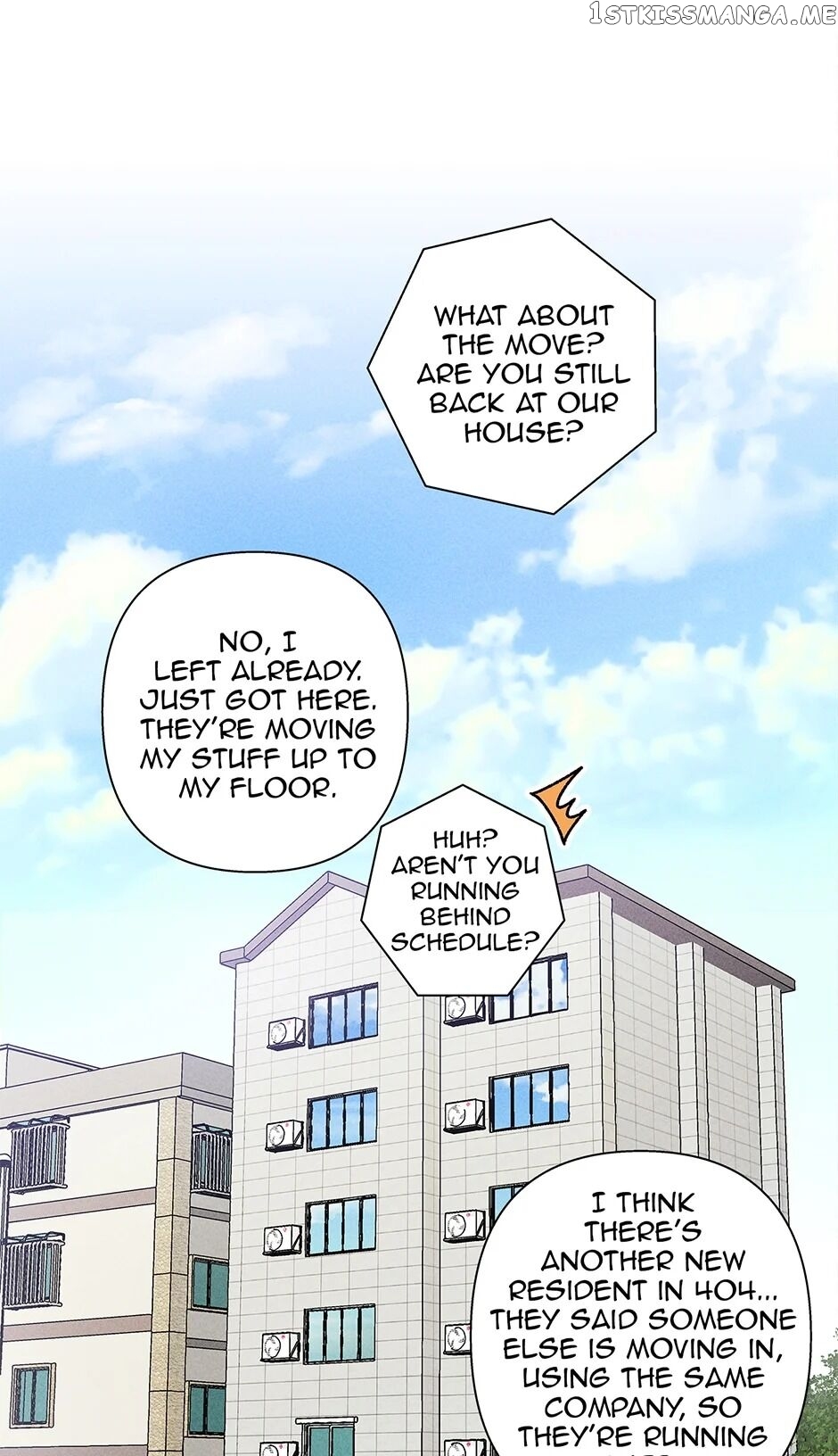 Sweet Spooky Darling chapter 1 - page 9