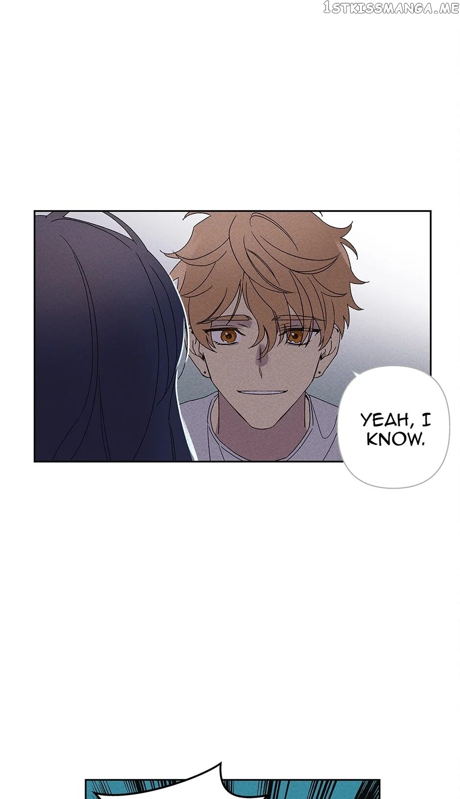 Sweet Spooky Darling chapter 10 - page 10