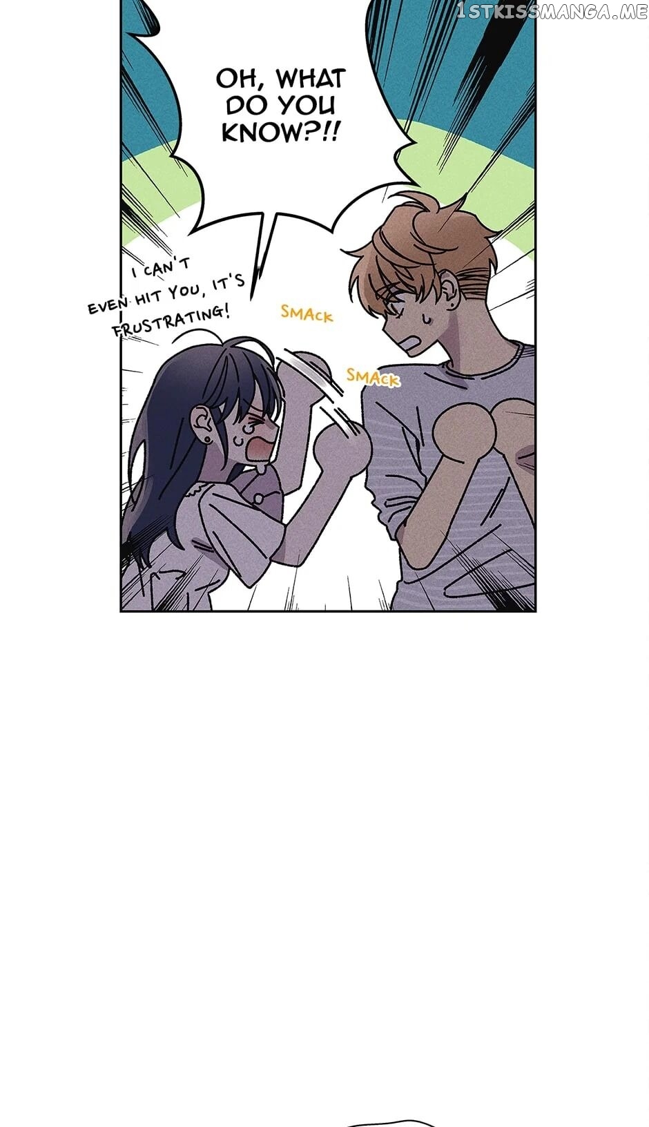 Sweet Spooky Darling chapter 10 - page 11