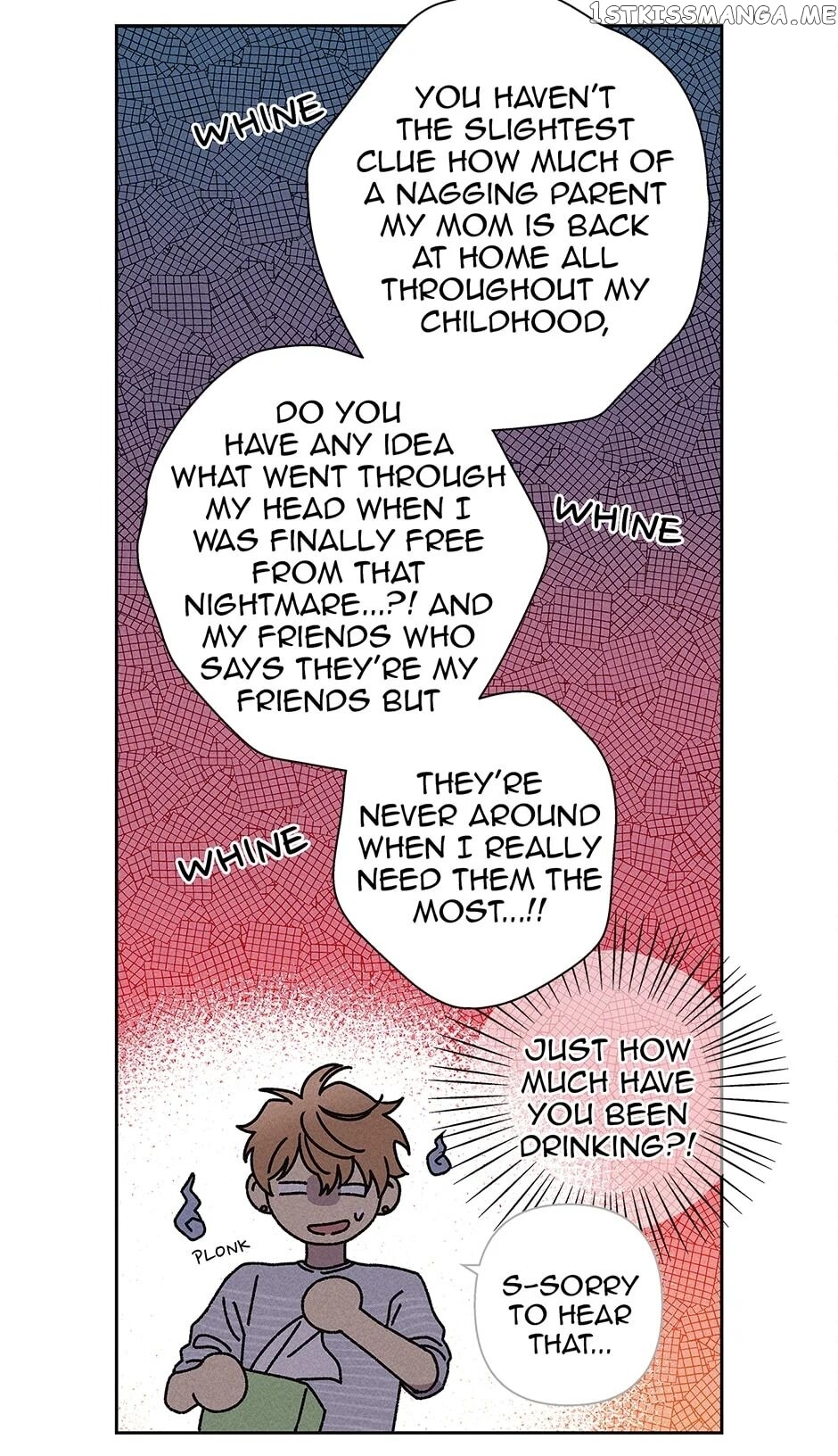 Sweet Spooky Darling chapter 10 - page 12