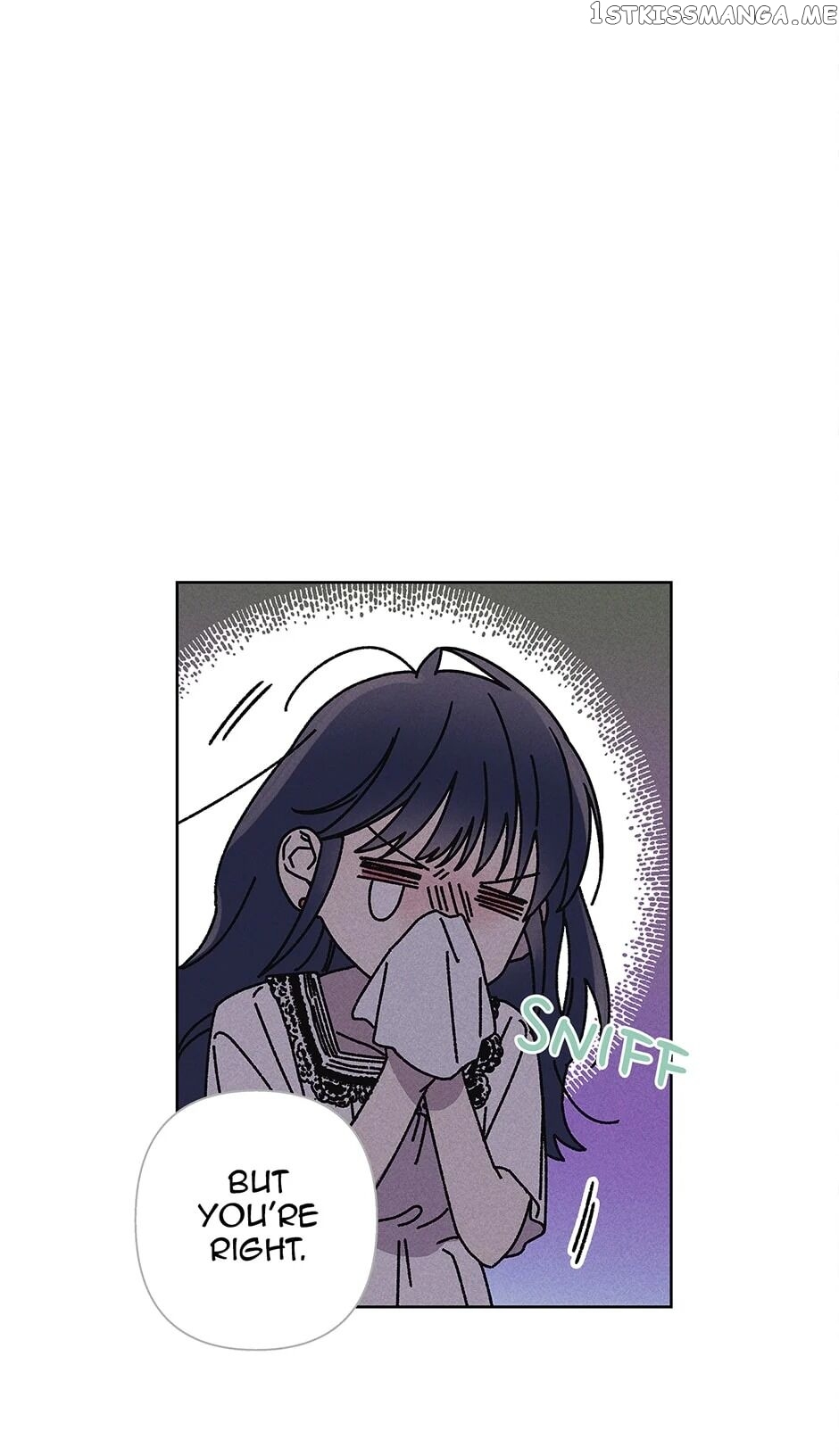 Sweet Spooky Darling chapter 10 - page 13