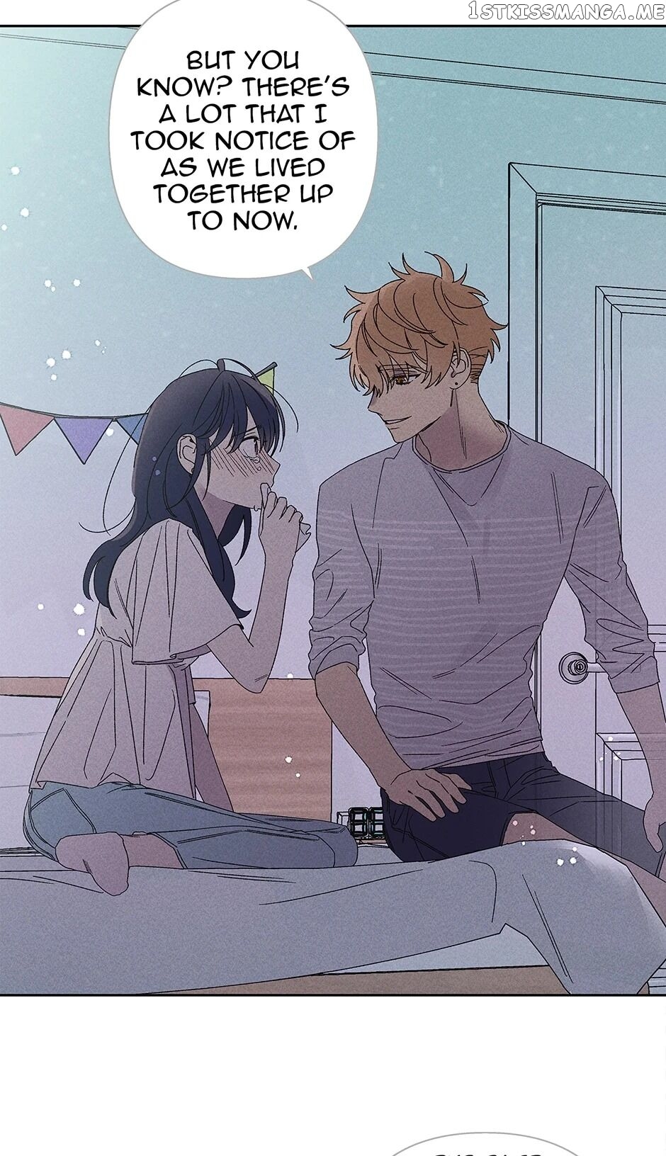 Sweet Spooky Darling chapter 10 - page 15