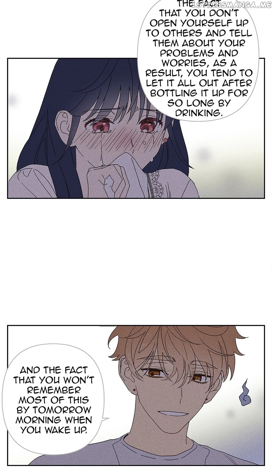 Sweet Spooky Darling chapter 10 - page 16