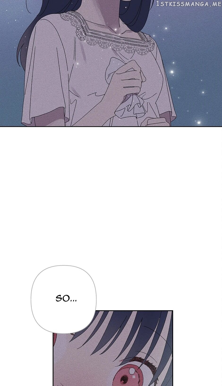 Sweet Spooky Darling chapter 10 - page 18