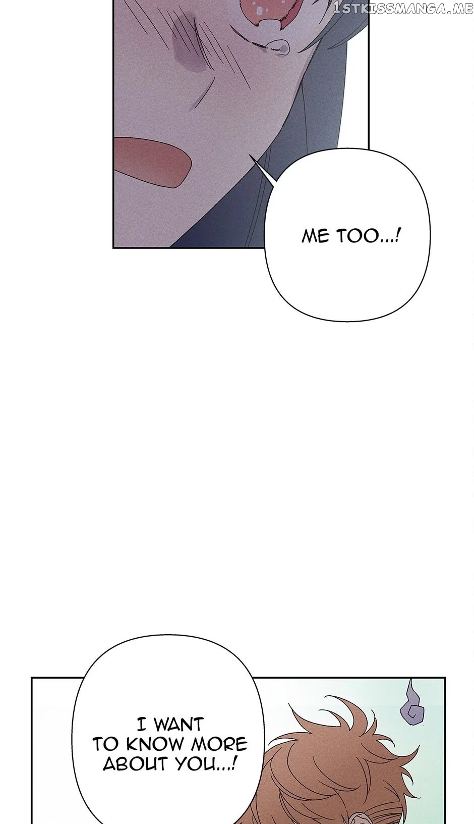Sweet Spooky Darling chapter 10 - page 19