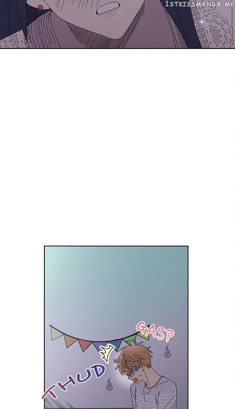 Sweet Spooky Darling chapter 10 - page 22
