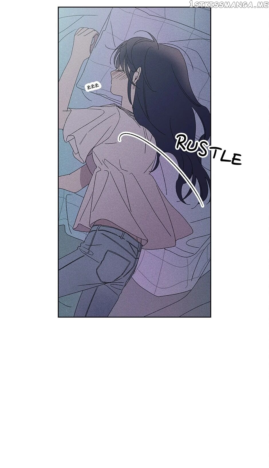 Sweet Spooky Darling chapter 10 - page 25