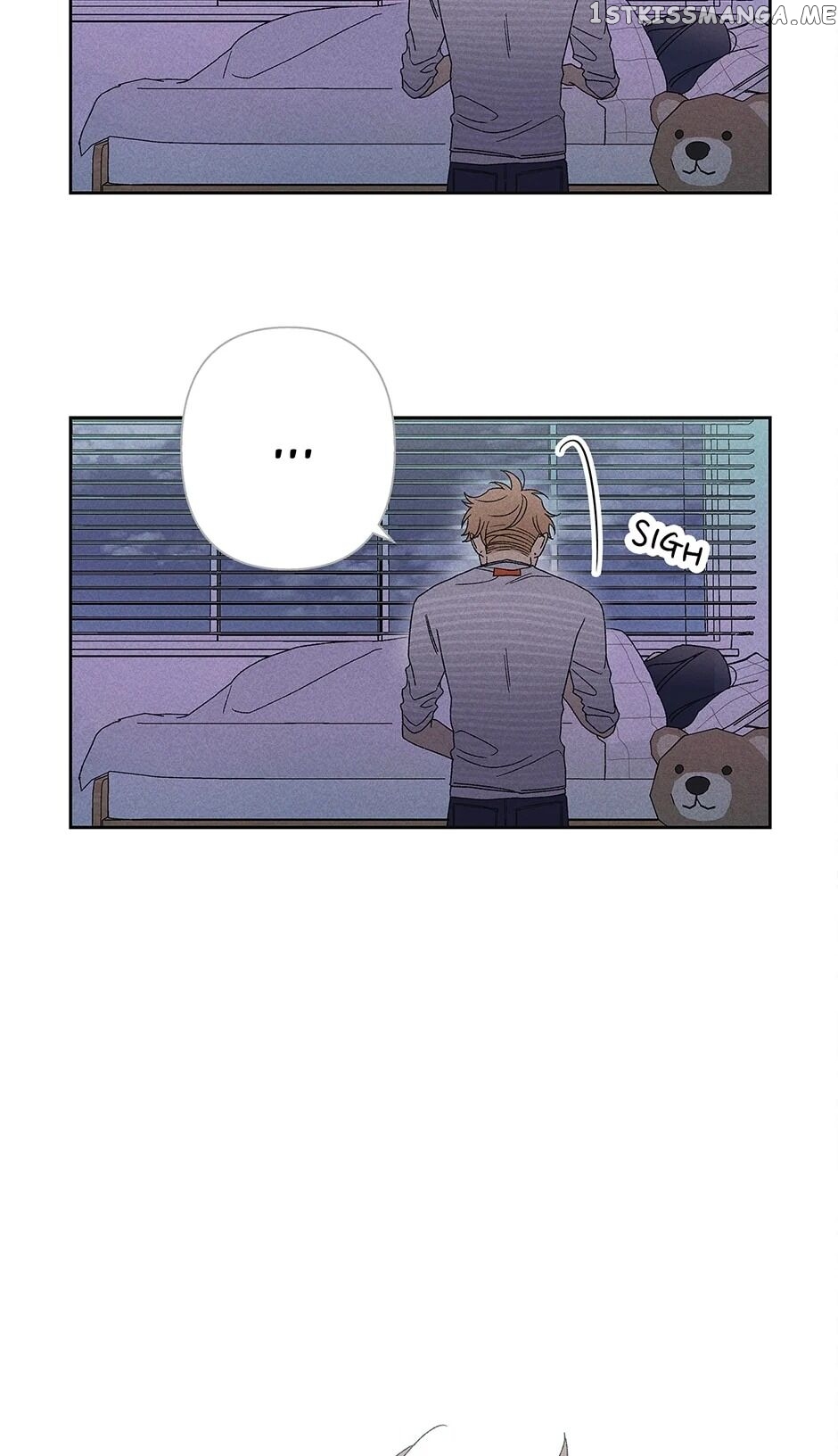 Sweet Spooky Darling chapter 10 - page 27
