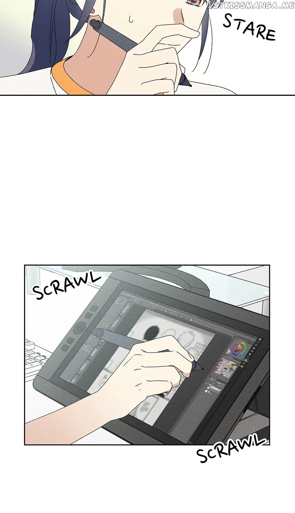 Sweet Spooky Darling chapter 10 - page 31