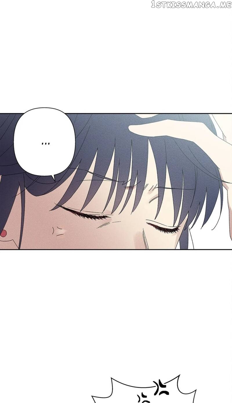 Sweet Spooky Darling chapter 10 - page 35