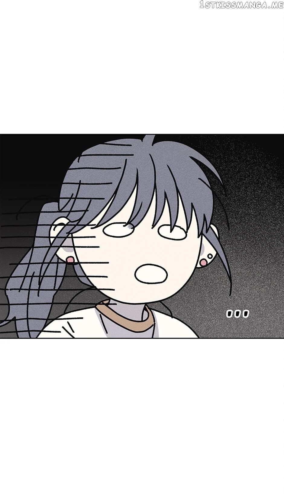 Sweet Spooky Darling chapter 10 - page 41