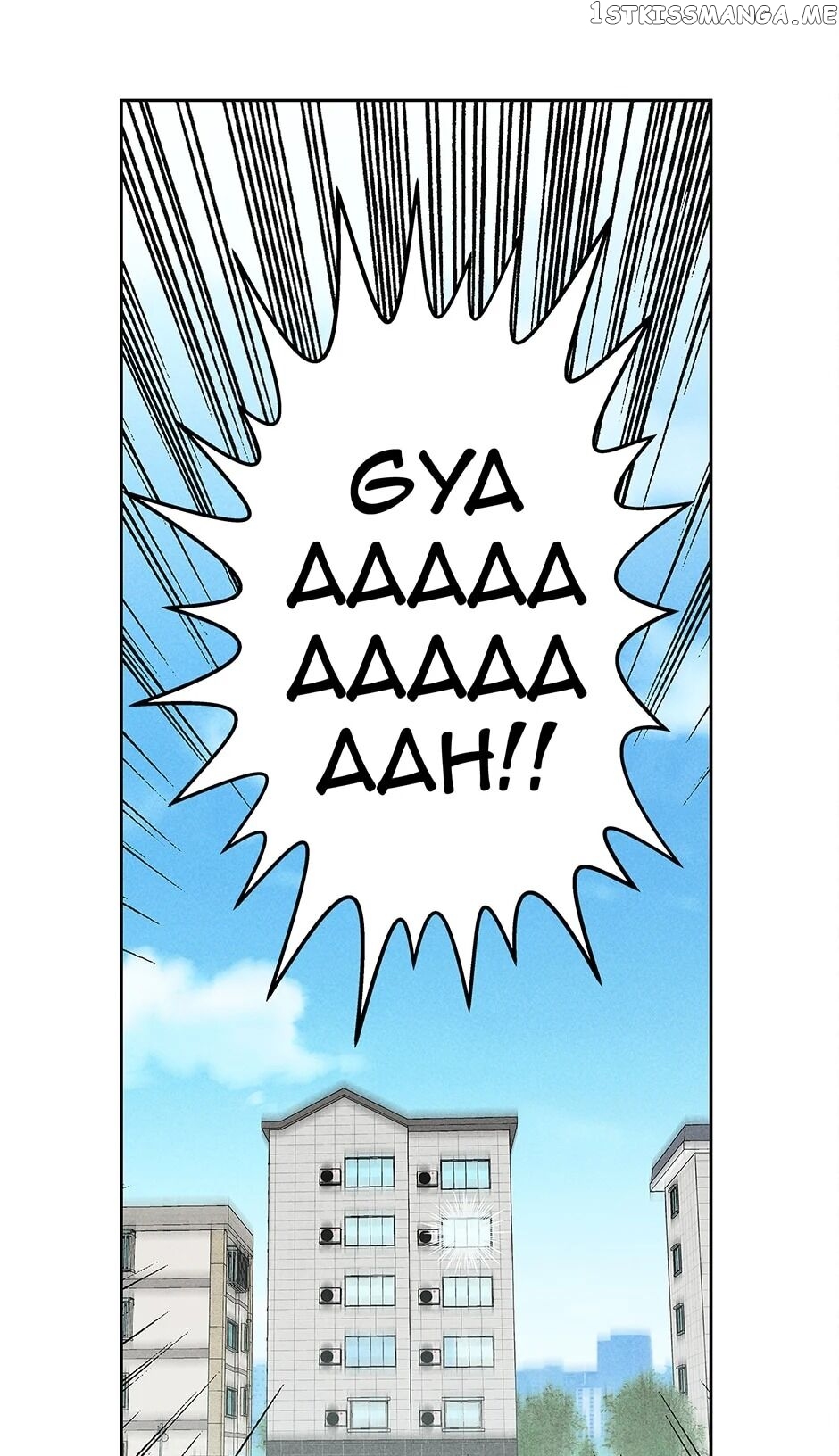 Sweet Spooky Darling chapter 10 - page 42