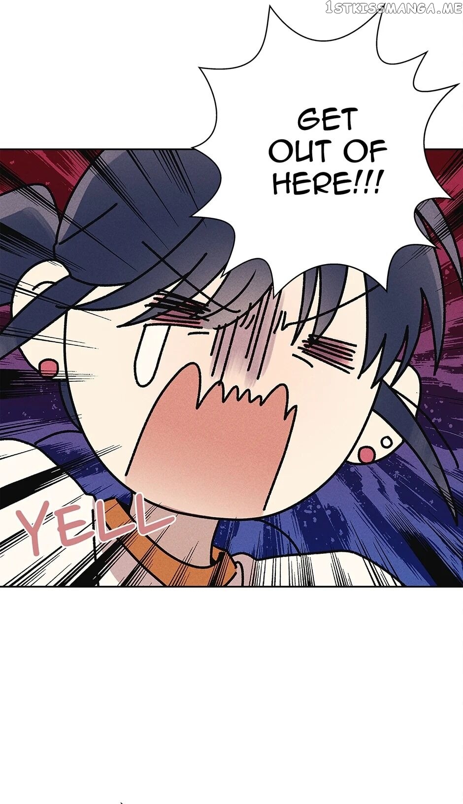 Sweet Spooky Darling chapter 10 - page 45