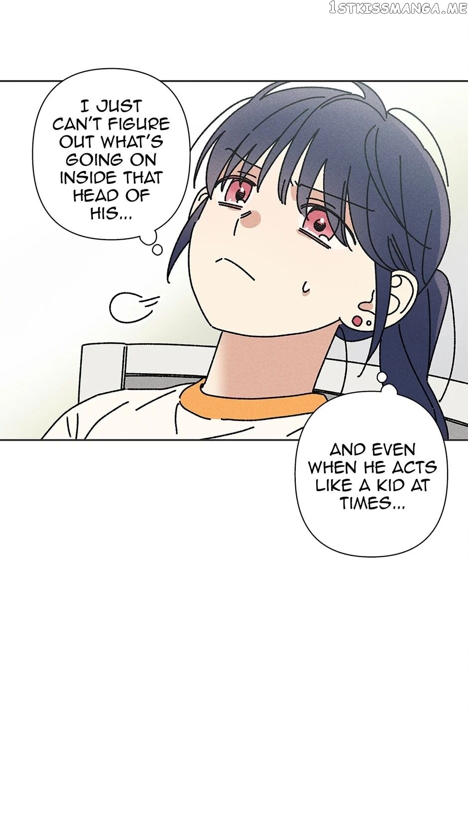 Sweet Spooky Darling chapter 10 - page 49