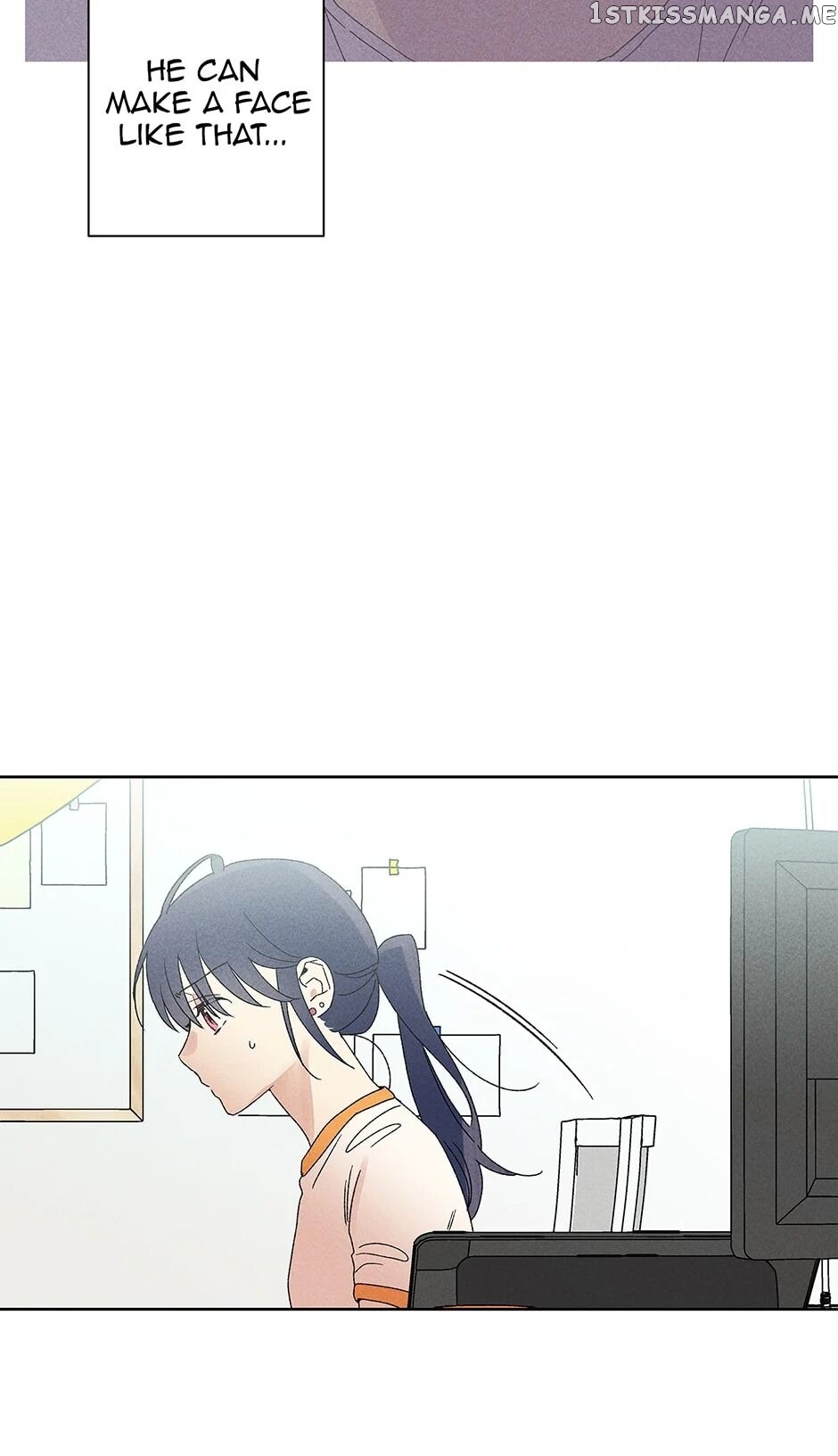 Sweet Spooky Darling chapter 10 - page 51