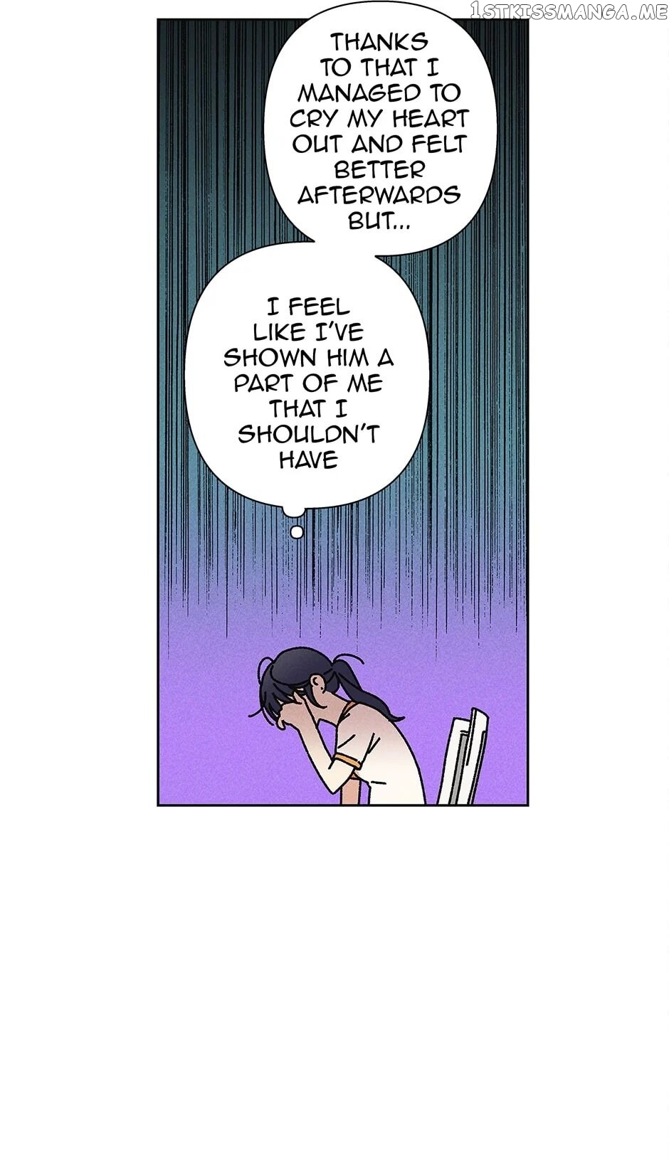 Sweet Spooky Darling chapter 10 - page 53