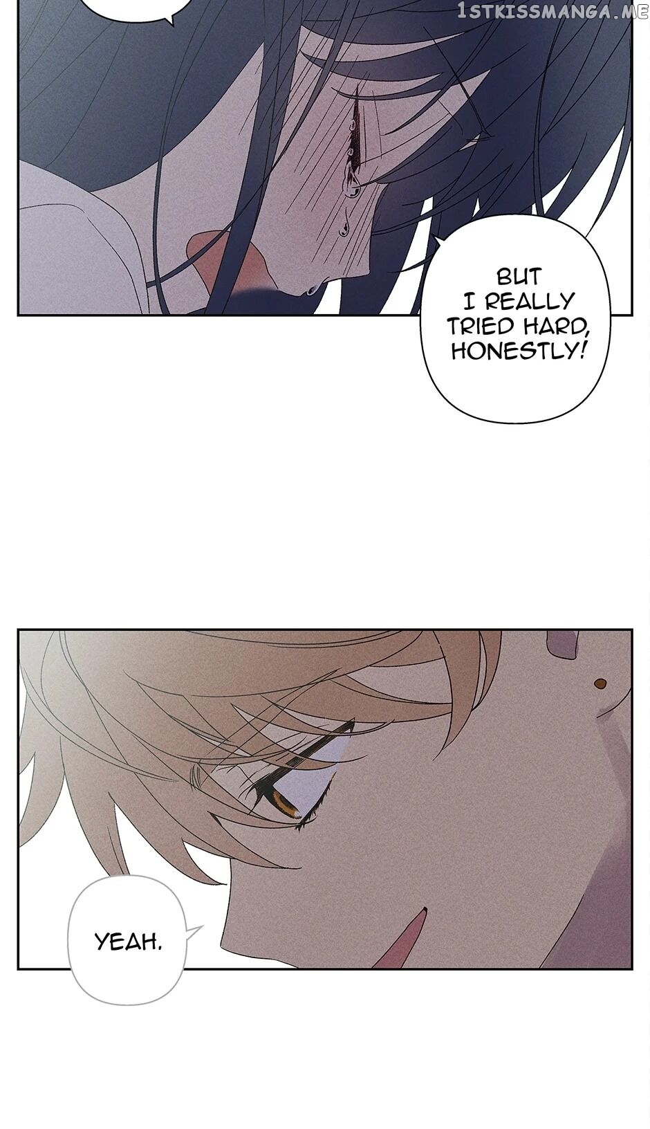 Sweet Spooky Darling chapter 10 - page 7