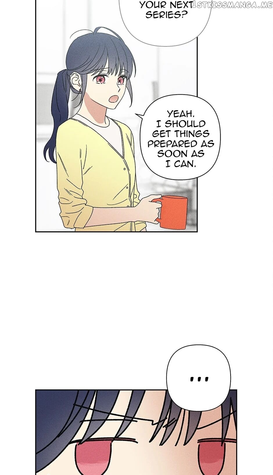 Sweet Spooky Darling chapter 11 - page 11