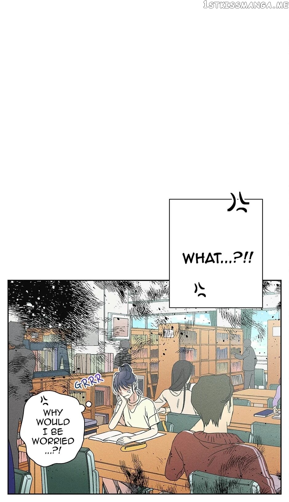Sweet Spooky Darling chapter 11 - page 16