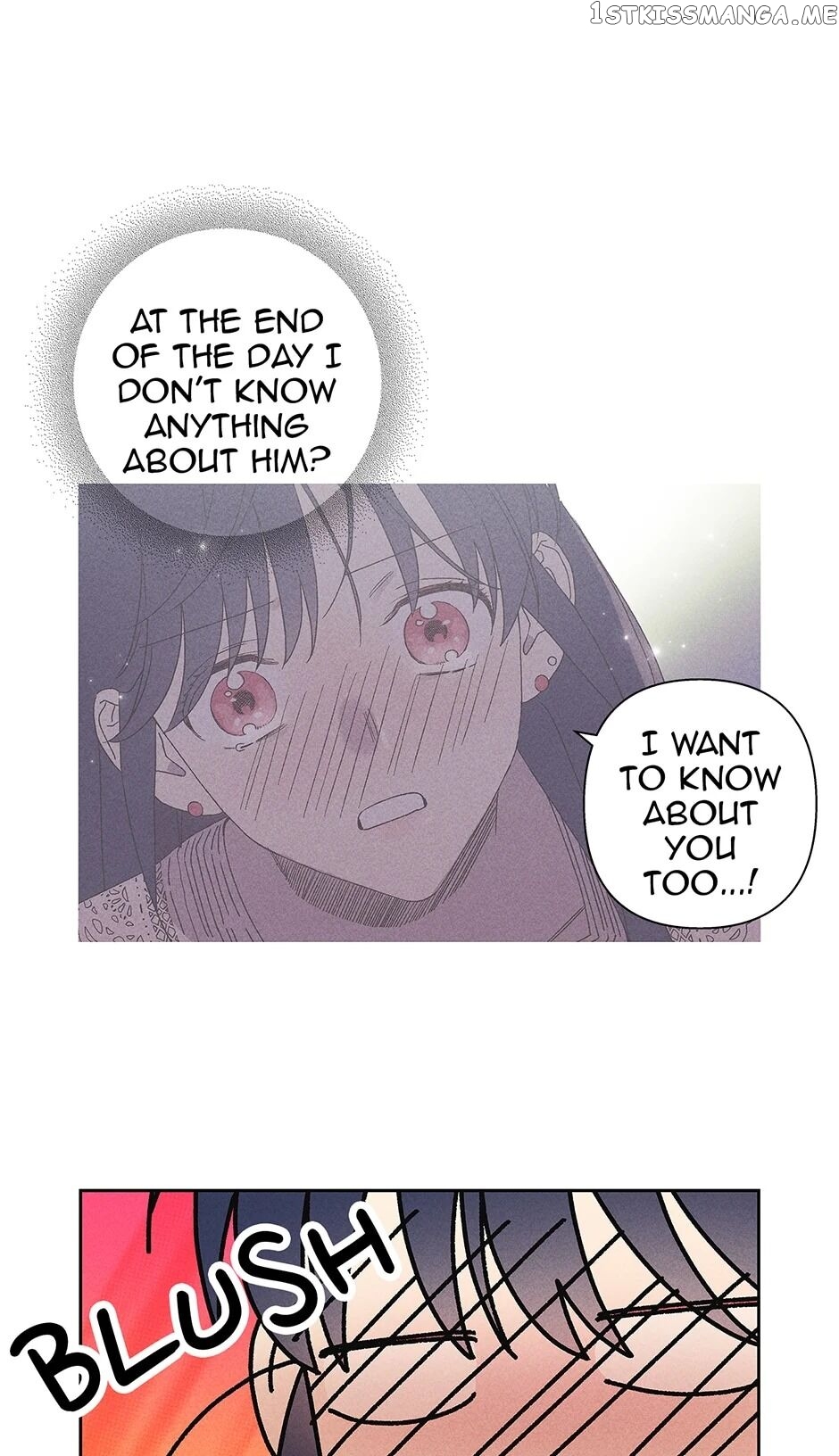 Sweet Spooky Darling chapter 11 - page 21