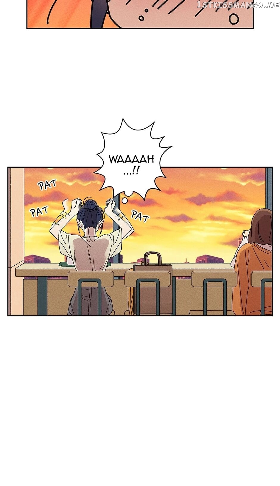Sweet Spooky Darling chapter 11 - page 22