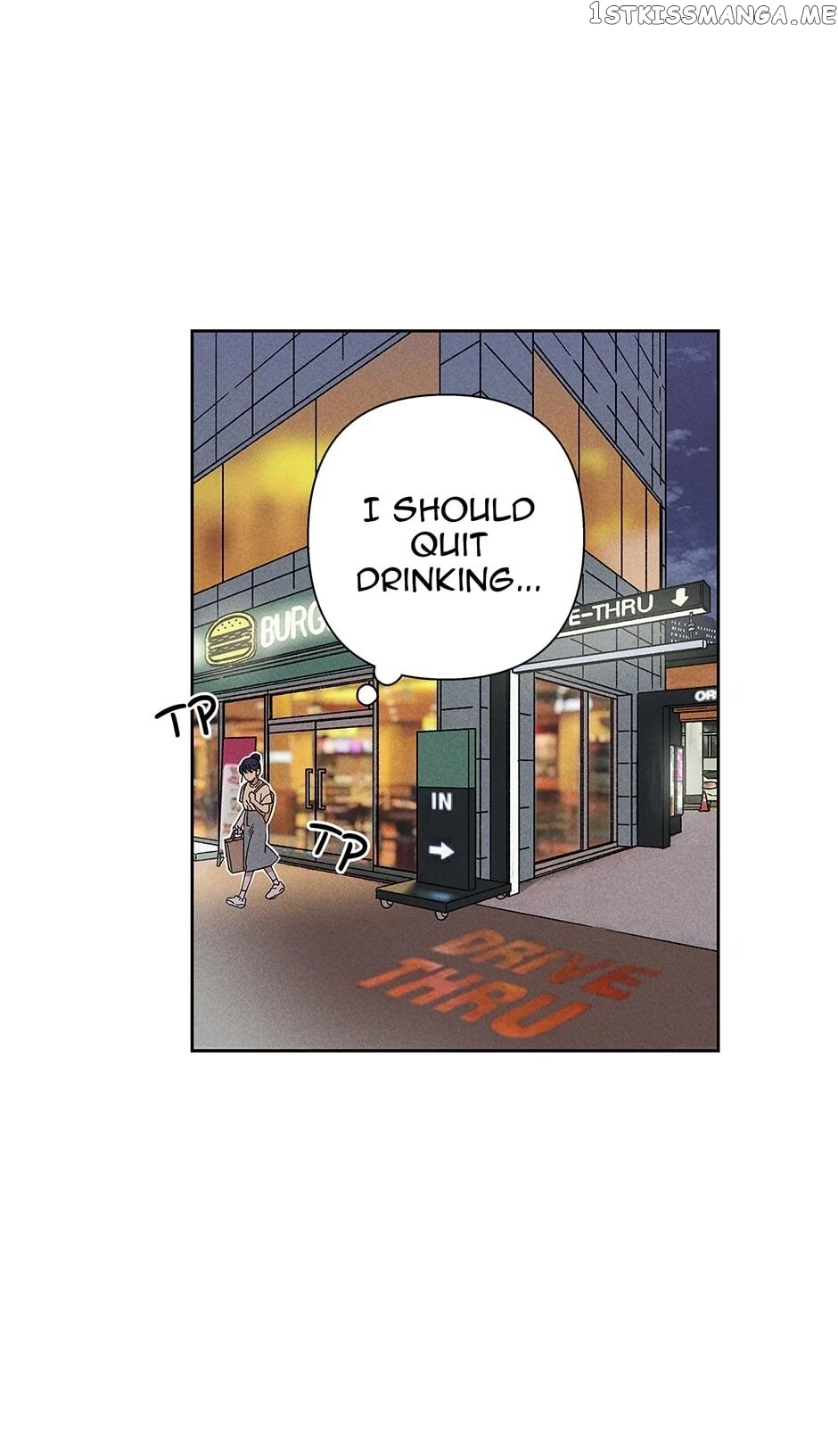 Sweet Spooky Darling chapter 11 - page 23