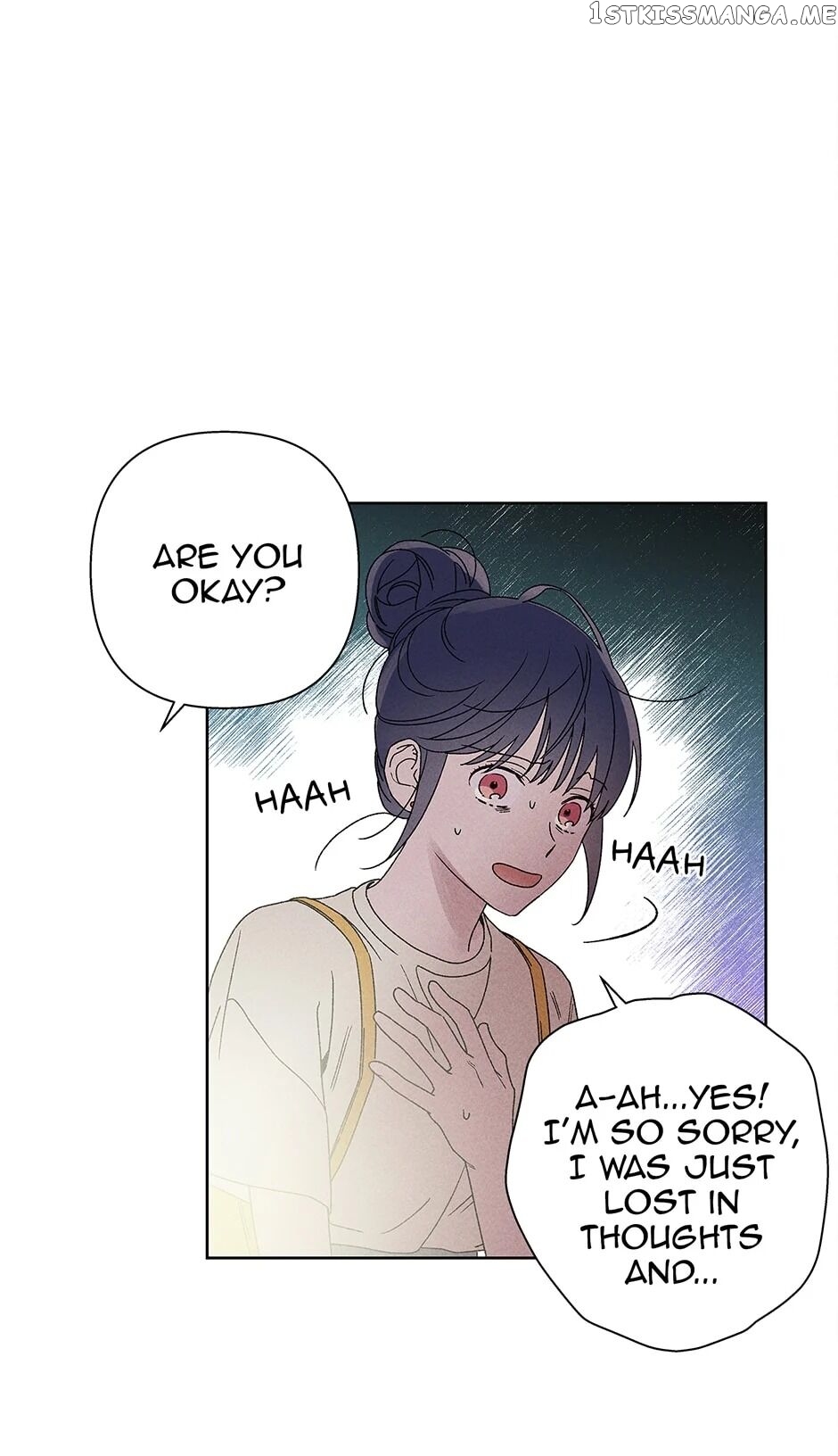 Sweet Spooky Darling chapter 11 - page 25