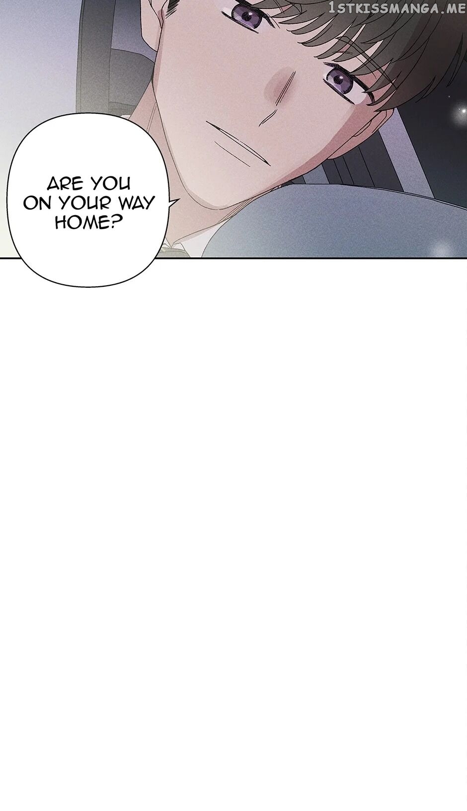 Sweet Spooky Darling chapter 11 - page 27