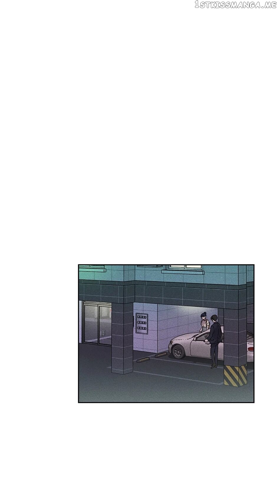 Sweet Spooky Darling chapter 11 - page 30