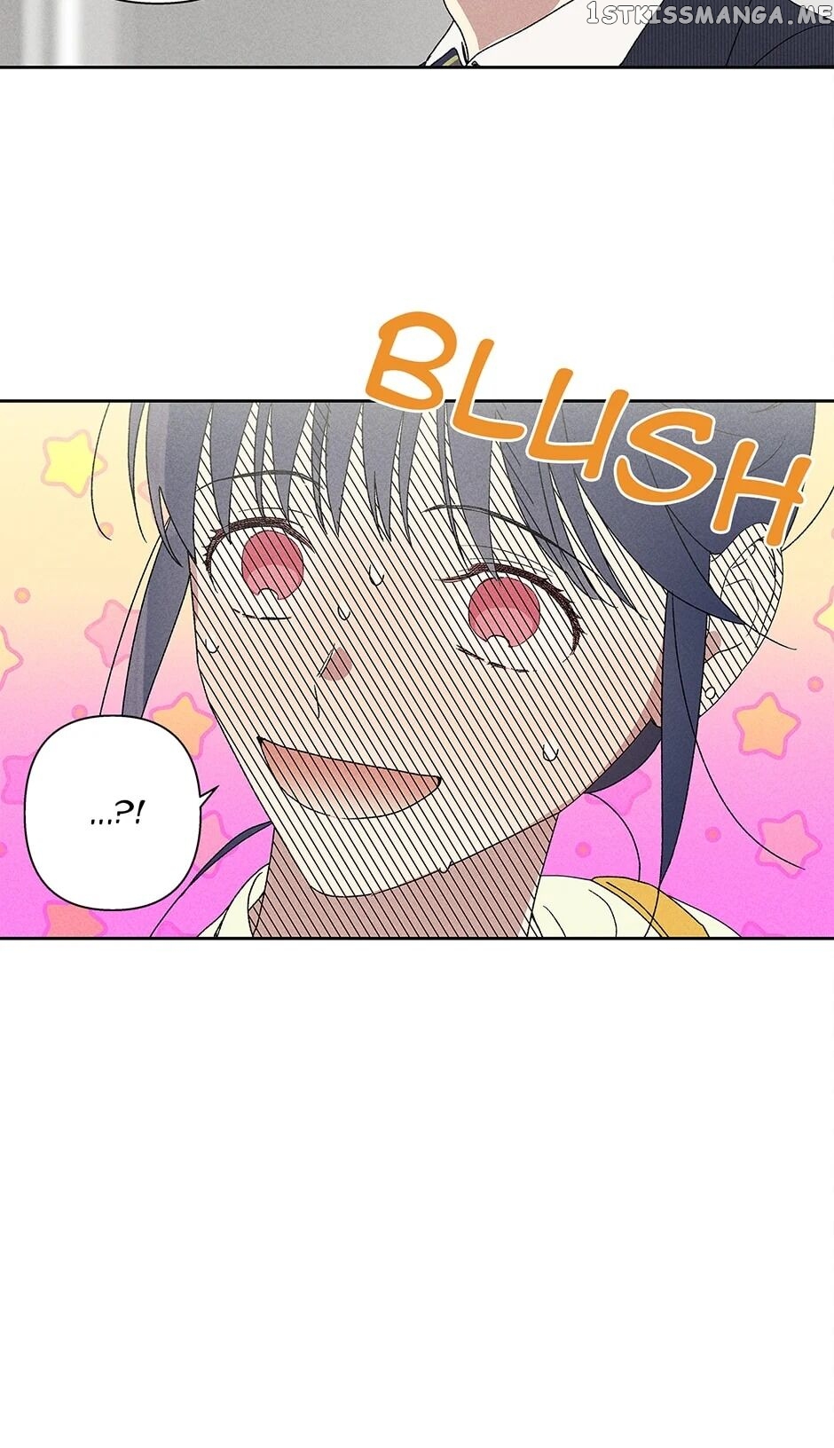 Sweet Spooky Darling chapter 11 - page 36